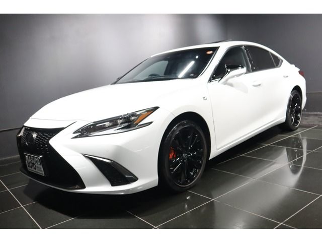 Japanese used car Ref# 1515267 TOYOTA / LEXUS ES300h