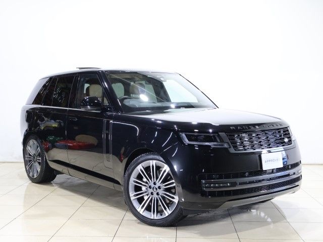 ROVER / ROVER RANGE ROVER