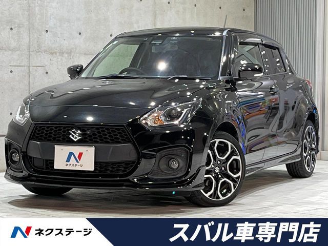 SUZUKI / SWIFT