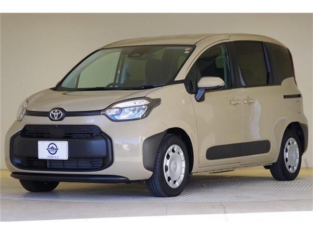 TOYOTA / SIENTA