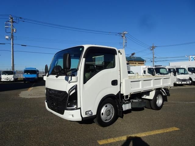 Japanese used car Ref# 1515379 ISUZU / ELF