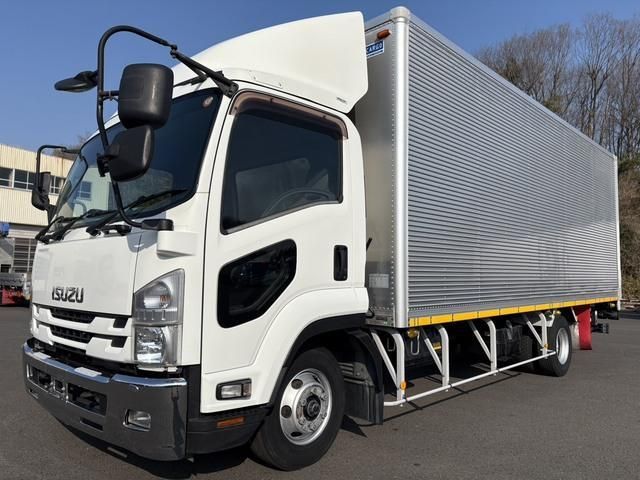 ISUZU / FORWARD