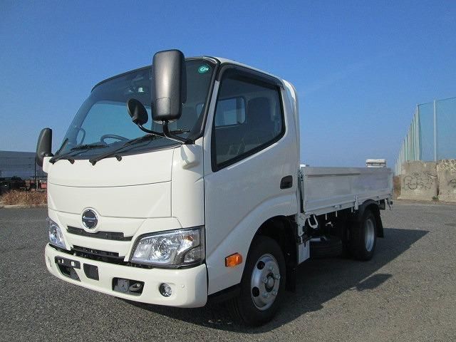HINO / DUTRO