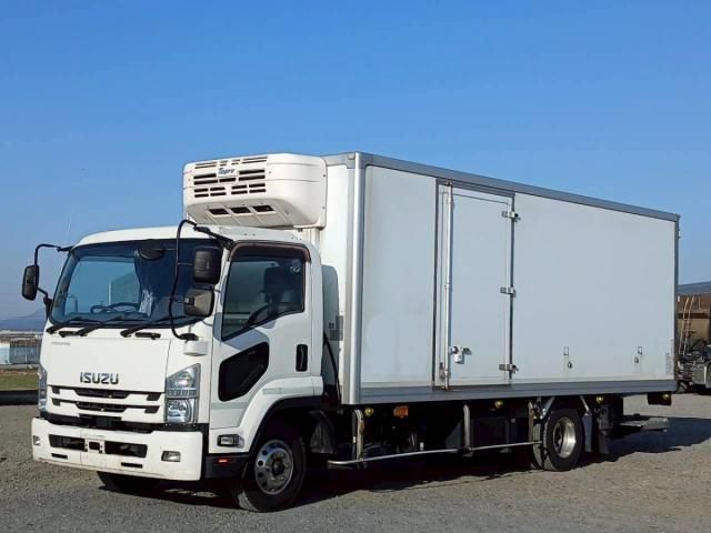 ISUZU / FORWARD