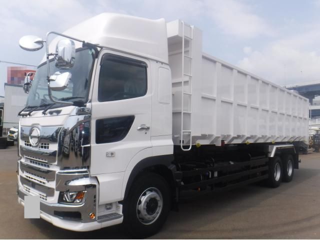 HINO / PROFIA