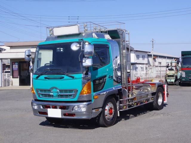 HINO / RANGER