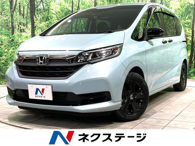 HONDA / FREED HYBRID
