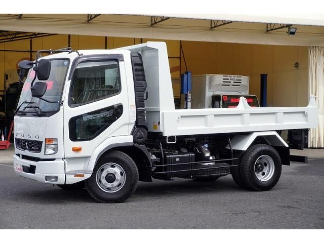 MITSUBISHI FUSOU / FIGHTER