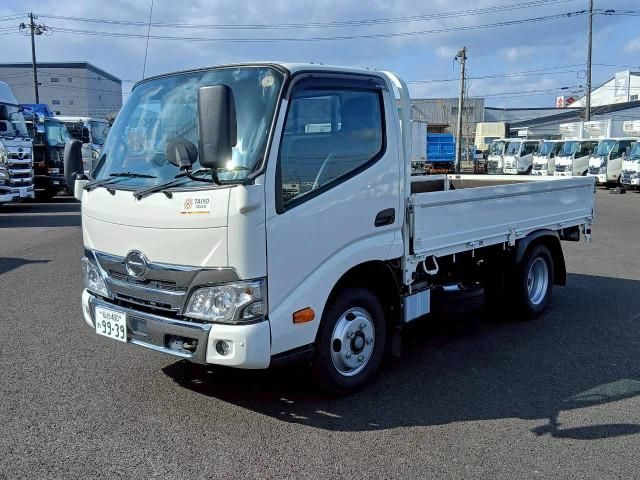 HINO / DUTRO