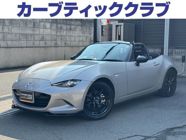 MAZDA / ROADSTER