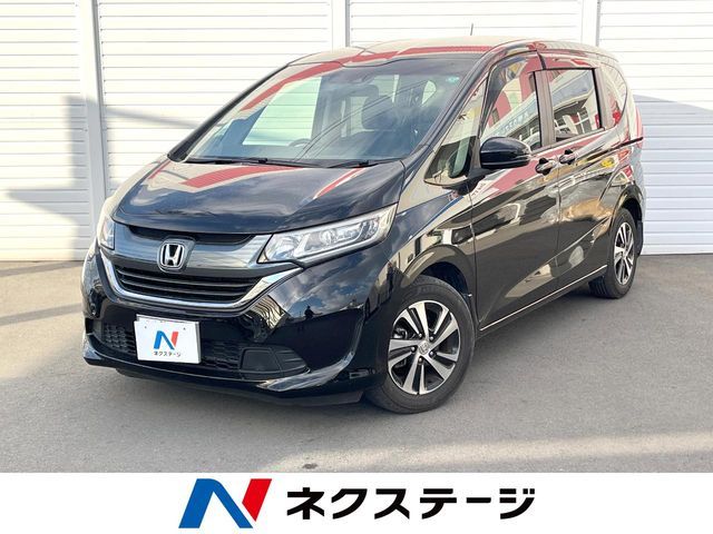 HONDA / FREED plus