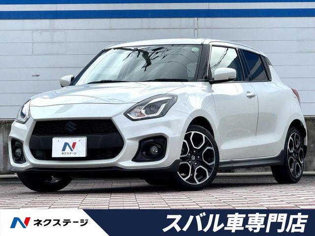 SUZUKI / SWIFT