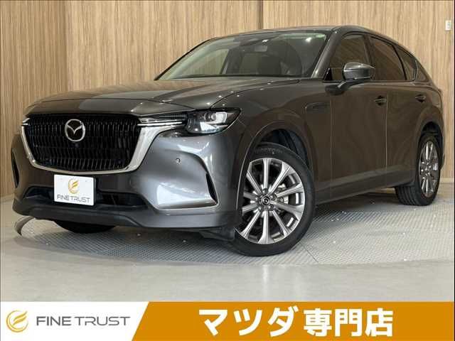 MAZDA / CX-60