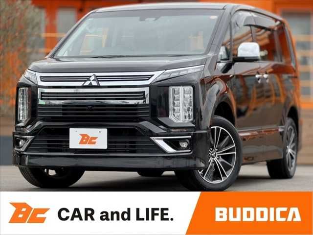 MITSUBISHI / DELICA D:5 4WD