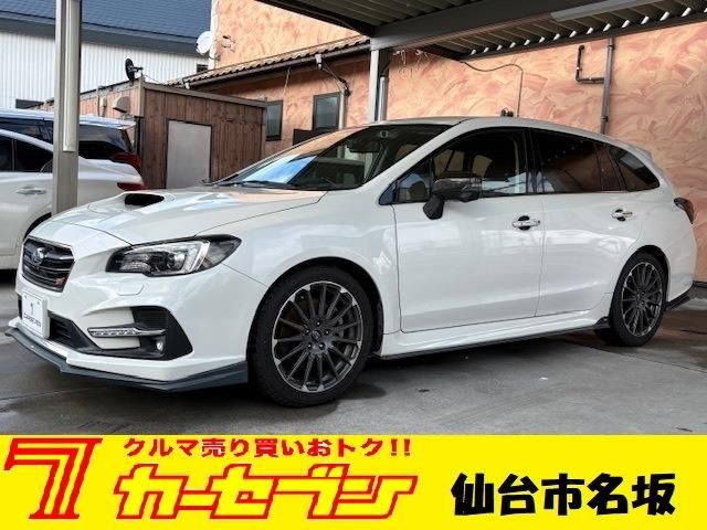 SUBARU / LEVORG