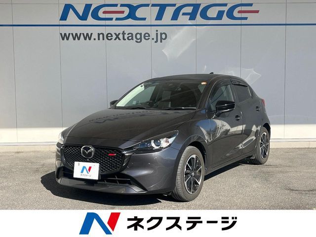 MAZDA / MAZDA2