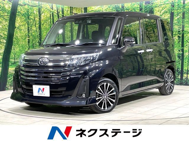 Japanese used car Ref# 1515520 TOYOTA / ROOMY