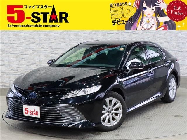 TOYOTA / CAMRY HYBRID