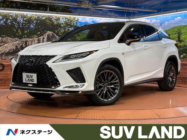 TOYOTA / LEXUS RX300