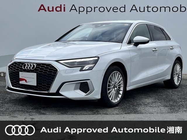 AUDI / AUDI A3 SPORTBACK