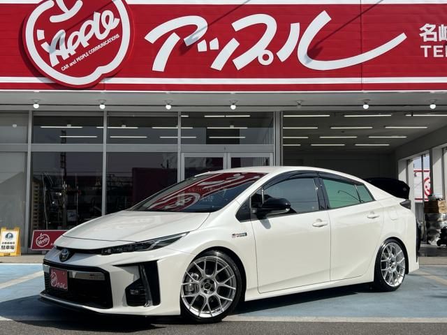 TOYOTA / PRIUS PHV