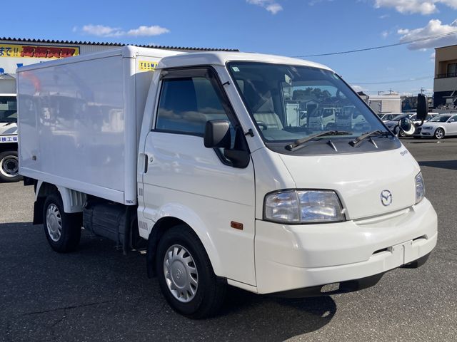 Japanese used car Ref# 1515583 MAZDA / BONGO truck 1.15t 2WD