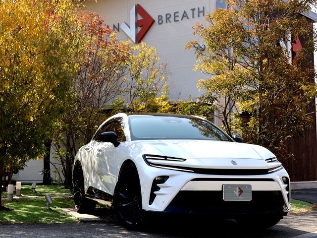 TOYOTA / CROWN SPORT