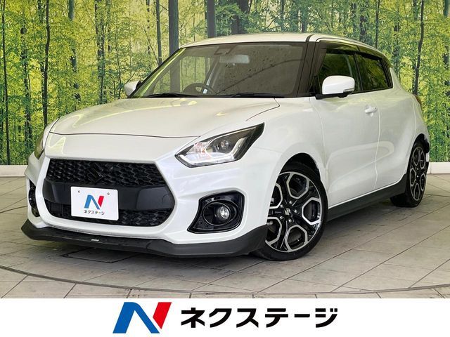 SUZUKI / SWIFT