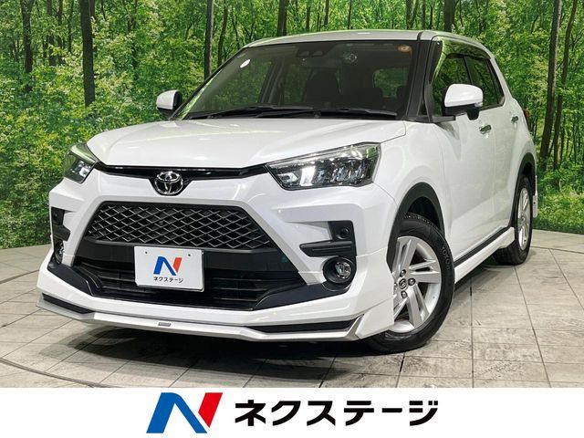 TOYOTA / RAIZE
