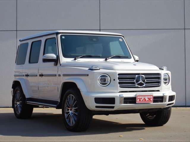 MERCEDES BENZ / MERCEDES BENZ G class