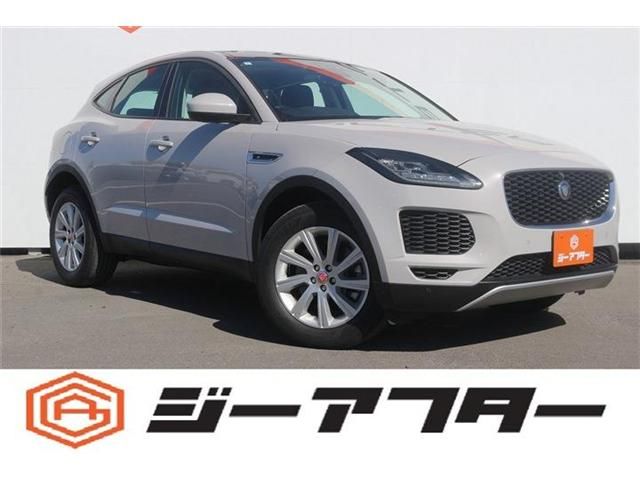 JAGUAR / JAGUAR E-PACE