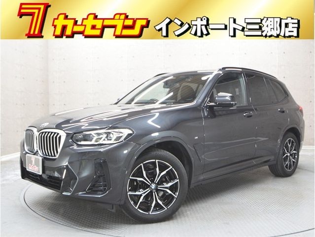 BMW / BMW X3