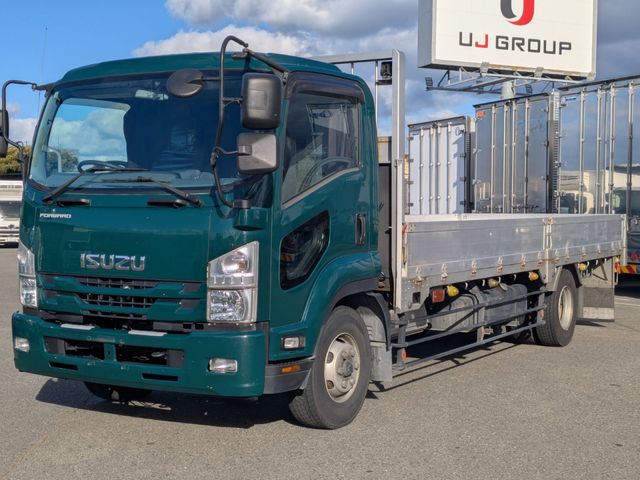 ISUZU / FORWARD