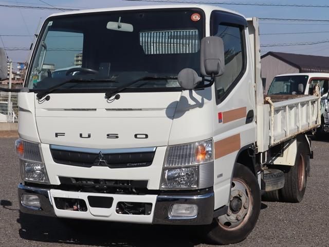 MITSUBISHI / CANTER