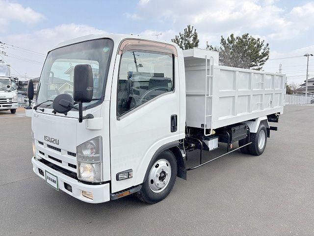 ISUZU / ELF