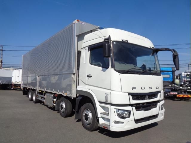MITSUBISHI FUSOU / SUPER GREAT