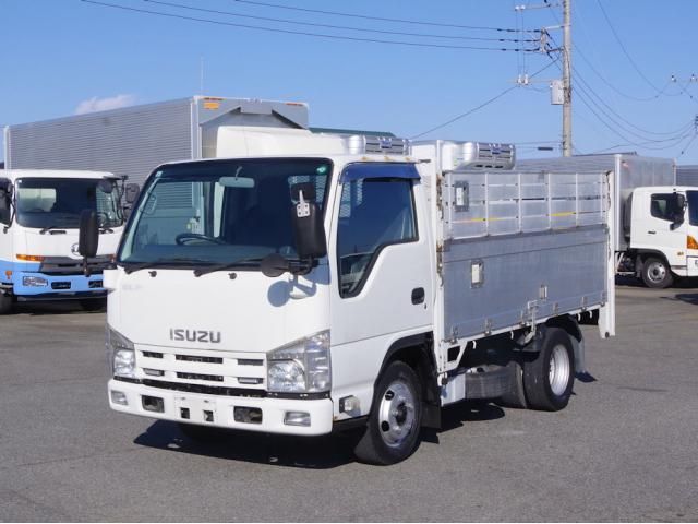 ISUZU / ELF