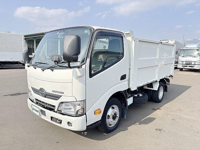 HINO / DUTRO
