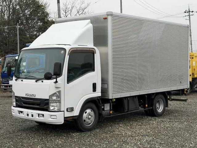 ISUZU / ELF
