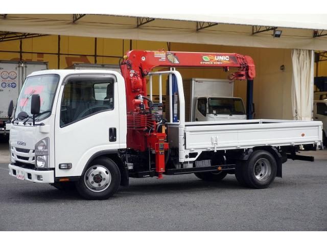 ISUZU / ELF