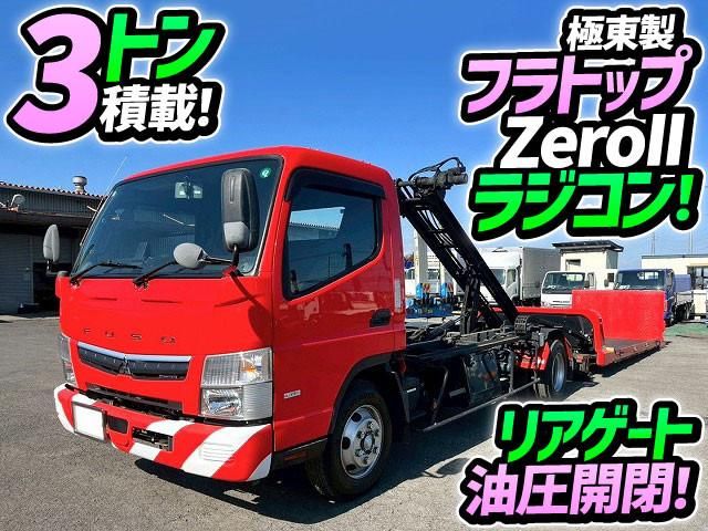 MITSUBISHI / CANTER