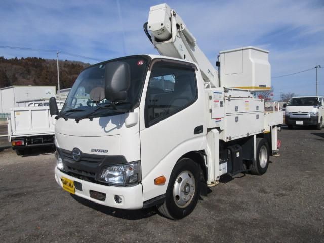 HINO / DUTRO