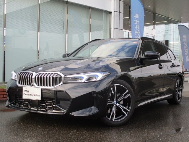 BMW / BMW 3series TOURING