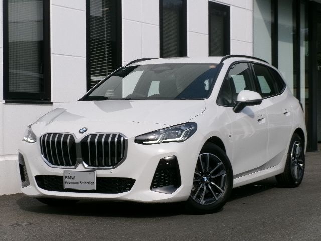 BMW / BMW 2series Active Tourer