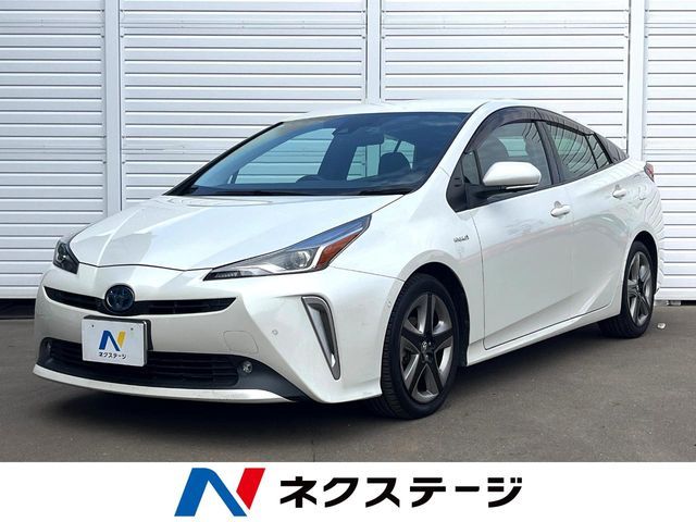 TOYOTA / PRIUS