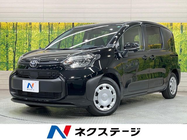 TOYOTA / SIENTA