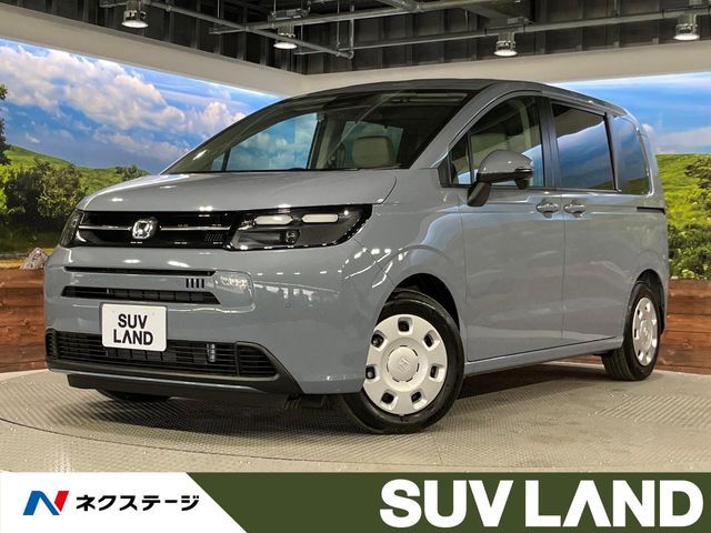 HONDA / FREED e:HEV
