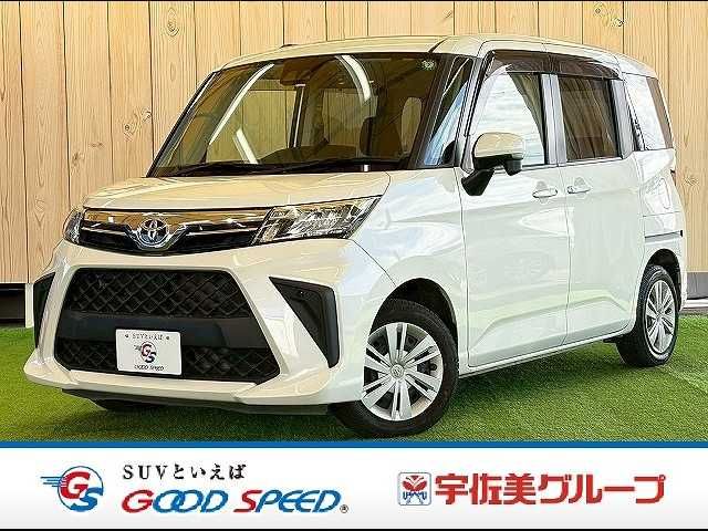 TOYOTA / ROOMY