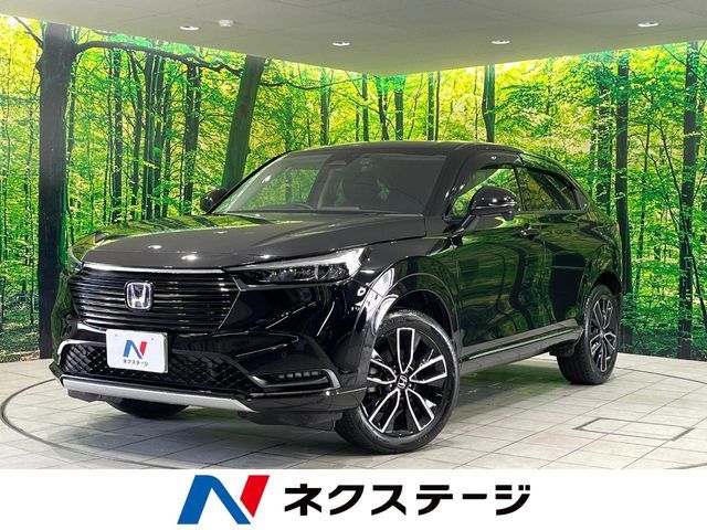 HONDA / VEZEL e:HEV