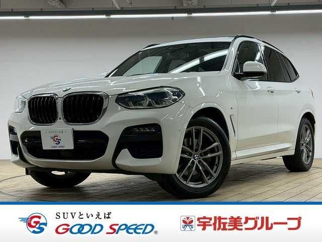 BMW / BMW X3
